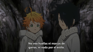 Yakusoku no Neverland 2nd Season